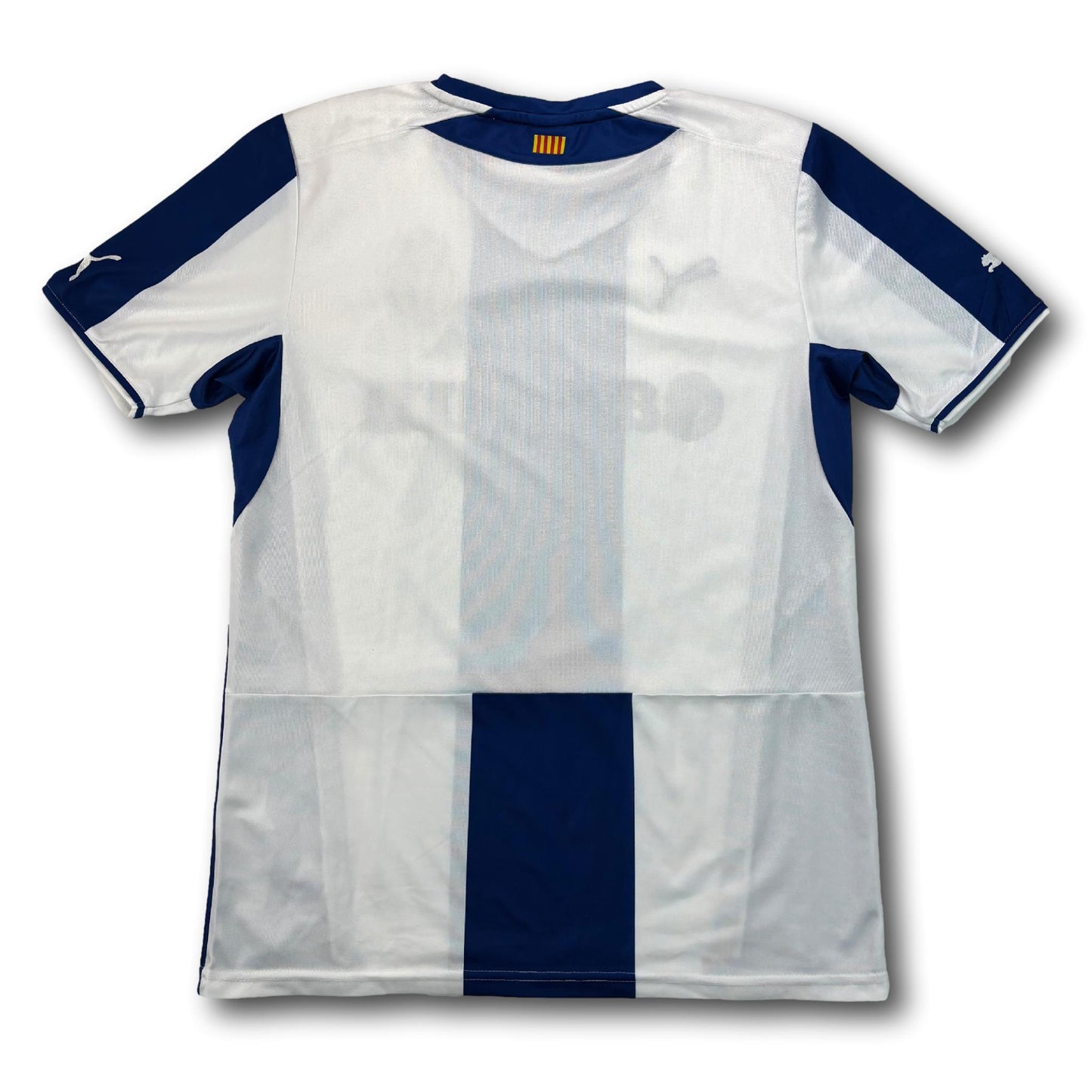 RCD Espanyol - 2013-14 - Heim - M - Puma