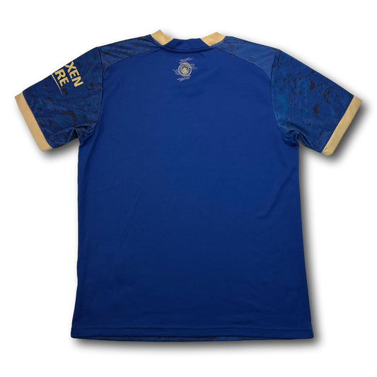 Manchester C - 2022-23 - Spezial - M - Puma