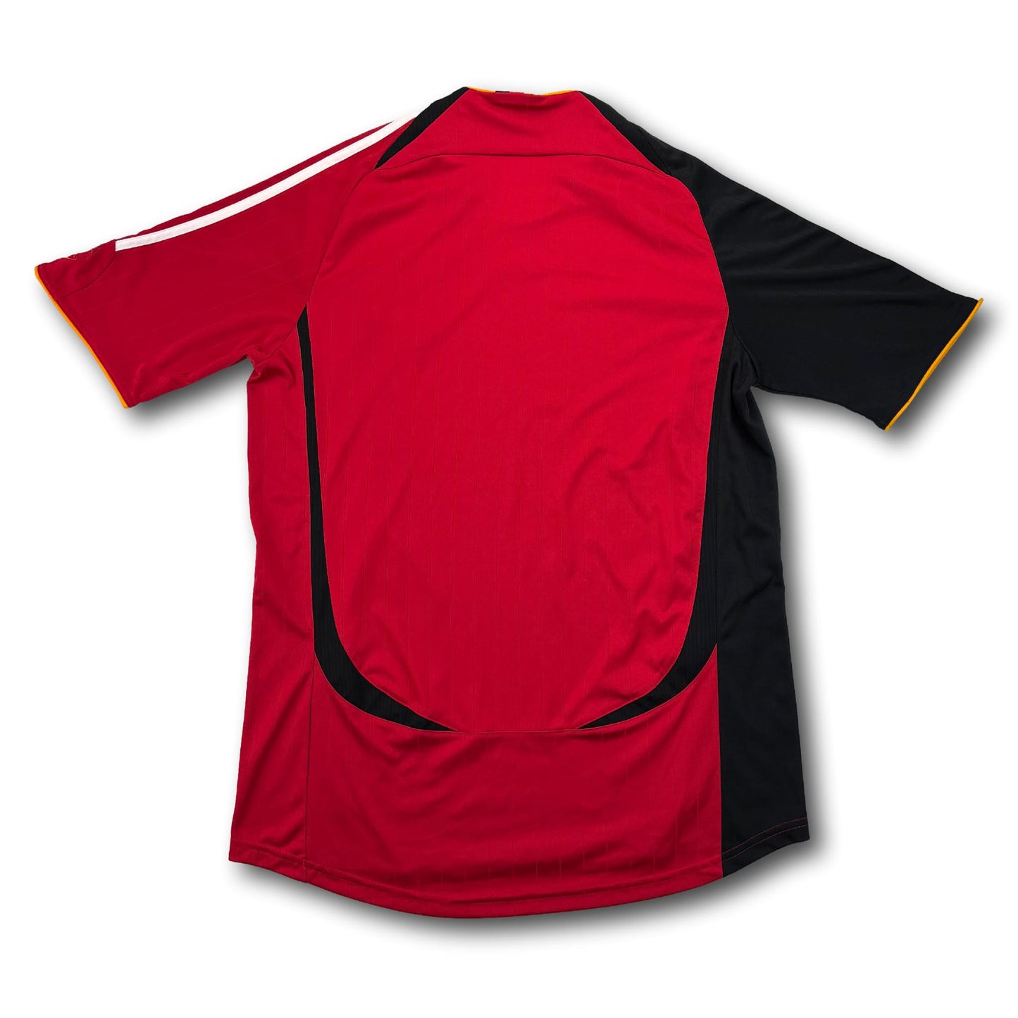 Deutschland - 2006-08 - Auswärts - M - adidas