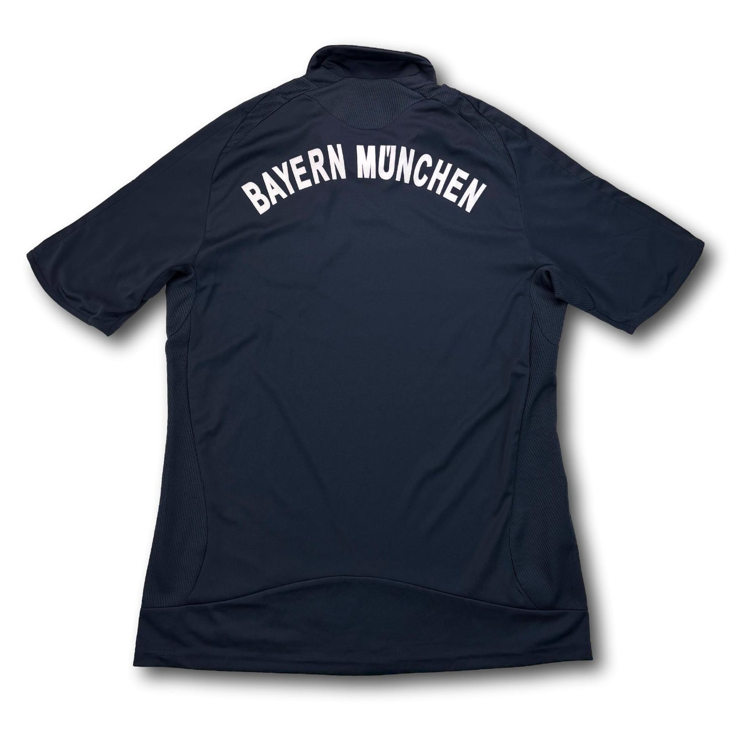 FC Bayern München - 2008-09 - Auswärts - M - adidas