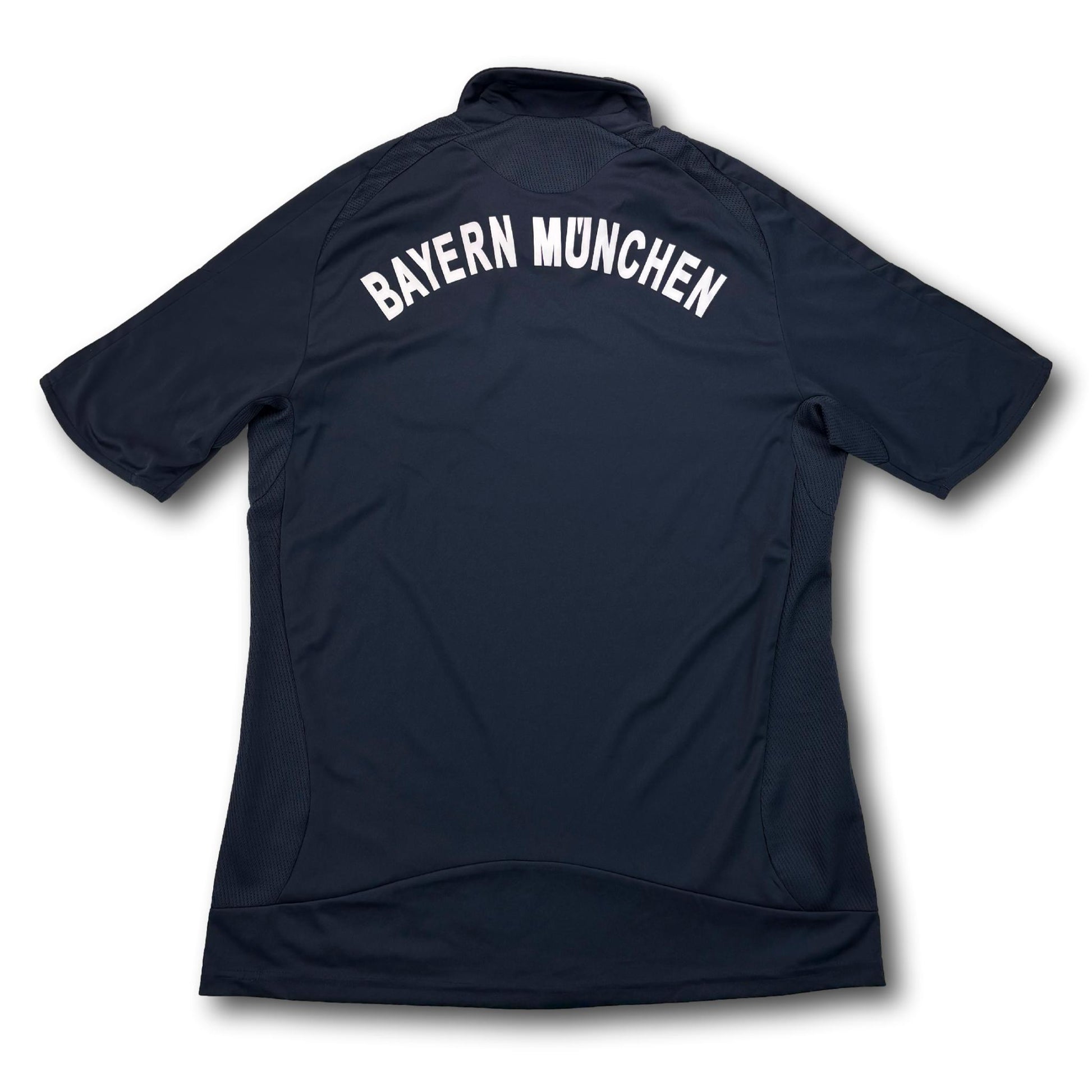 FC Bayern München - 2008-09 - Auswärts - M - adidas
