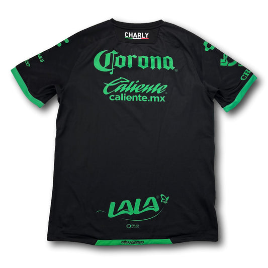 Santos Laguna - 2020-21 - Auswärts - M - Charly