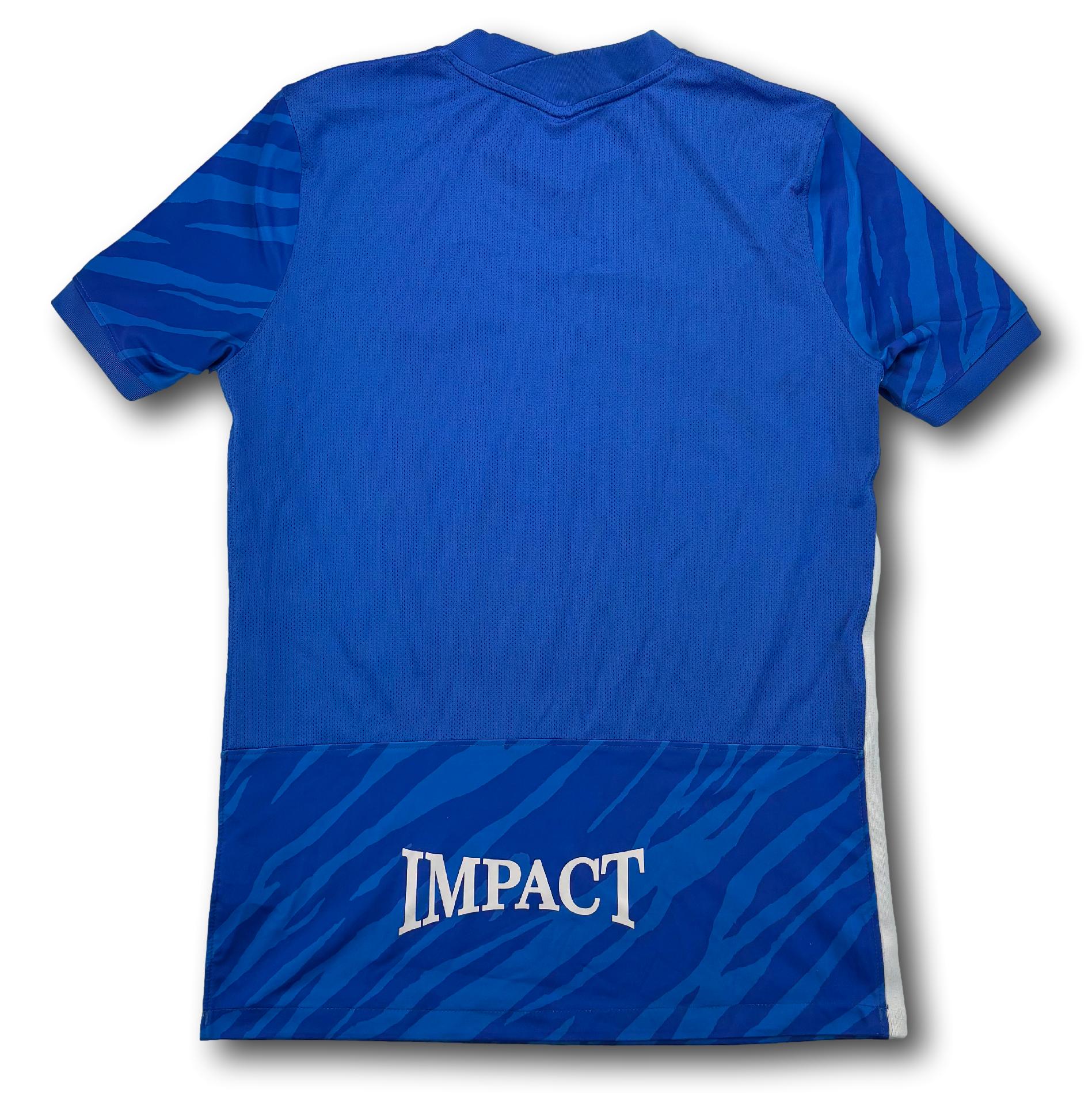 Birmingham City - 2021-22 - Heim - M - Nike