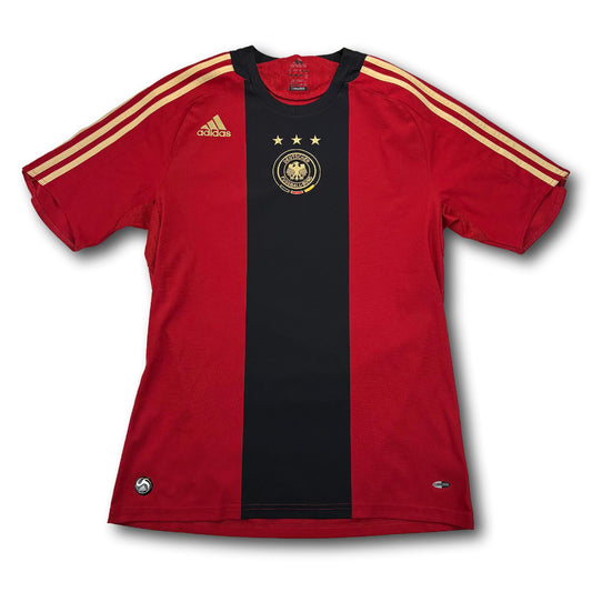 Deutschland - 2008-09 - Auswärts - M - adidas 
