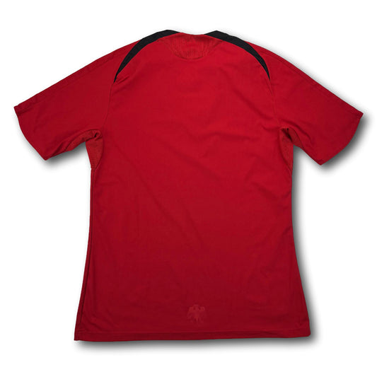 Deutschland - 2008-09 - Auswärts - M - adidas 