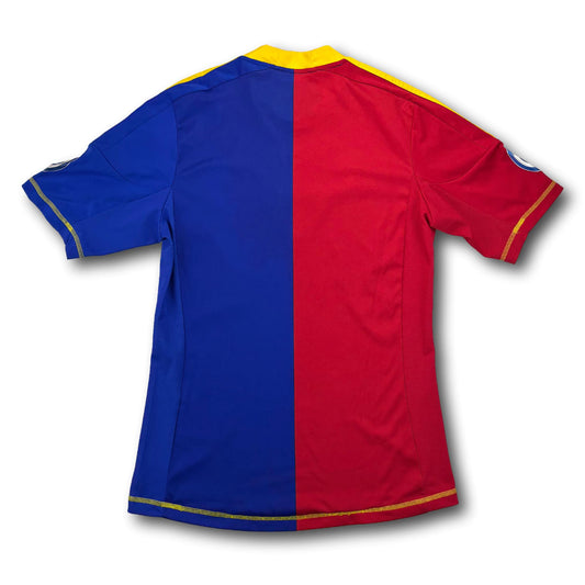 FC Basel - 2012-13 - Heim - S - adidas