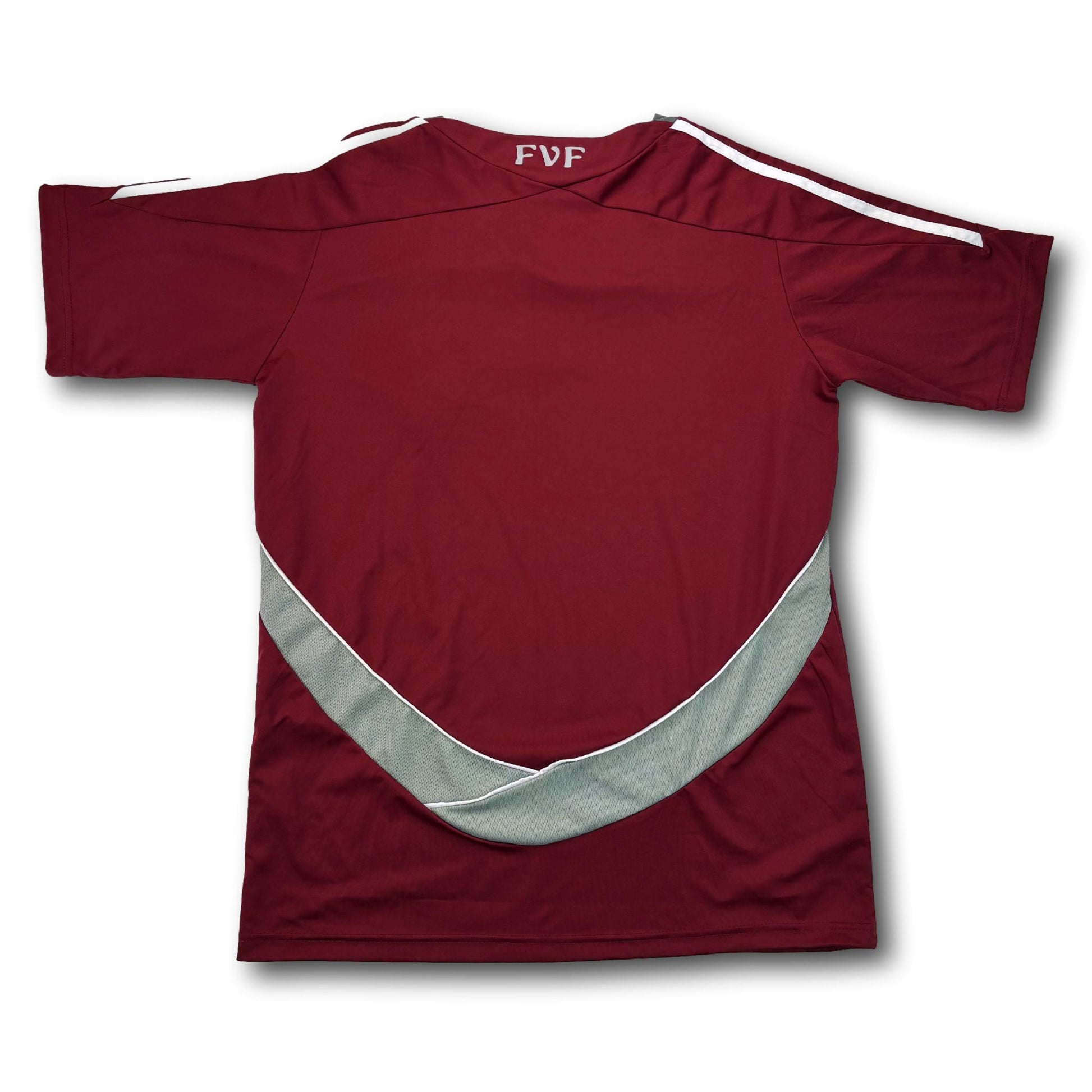 Venezuela - 2011-14 - Heim - S - adidas