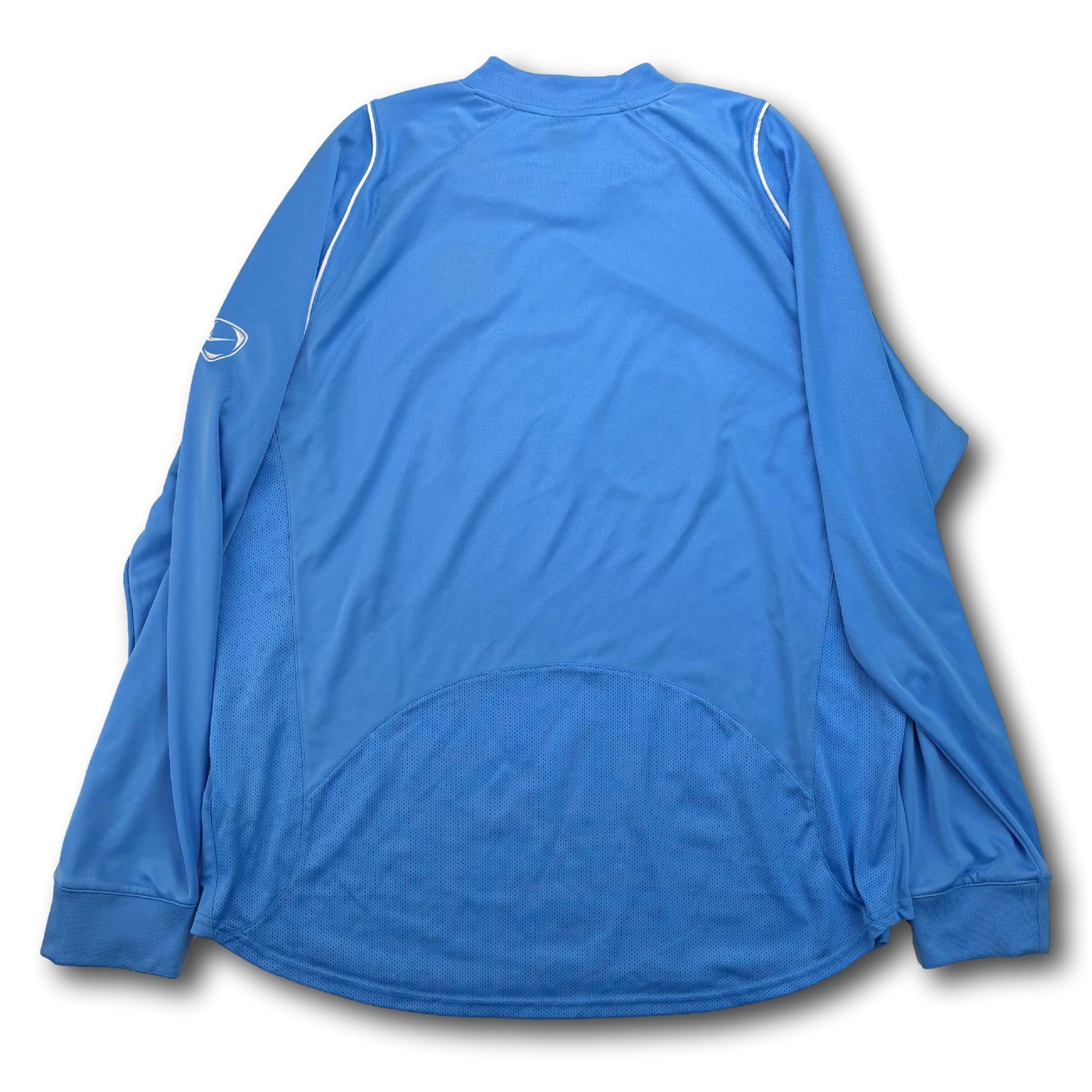 Fulham FC - 2007-08 - Drittes - XL - Nike