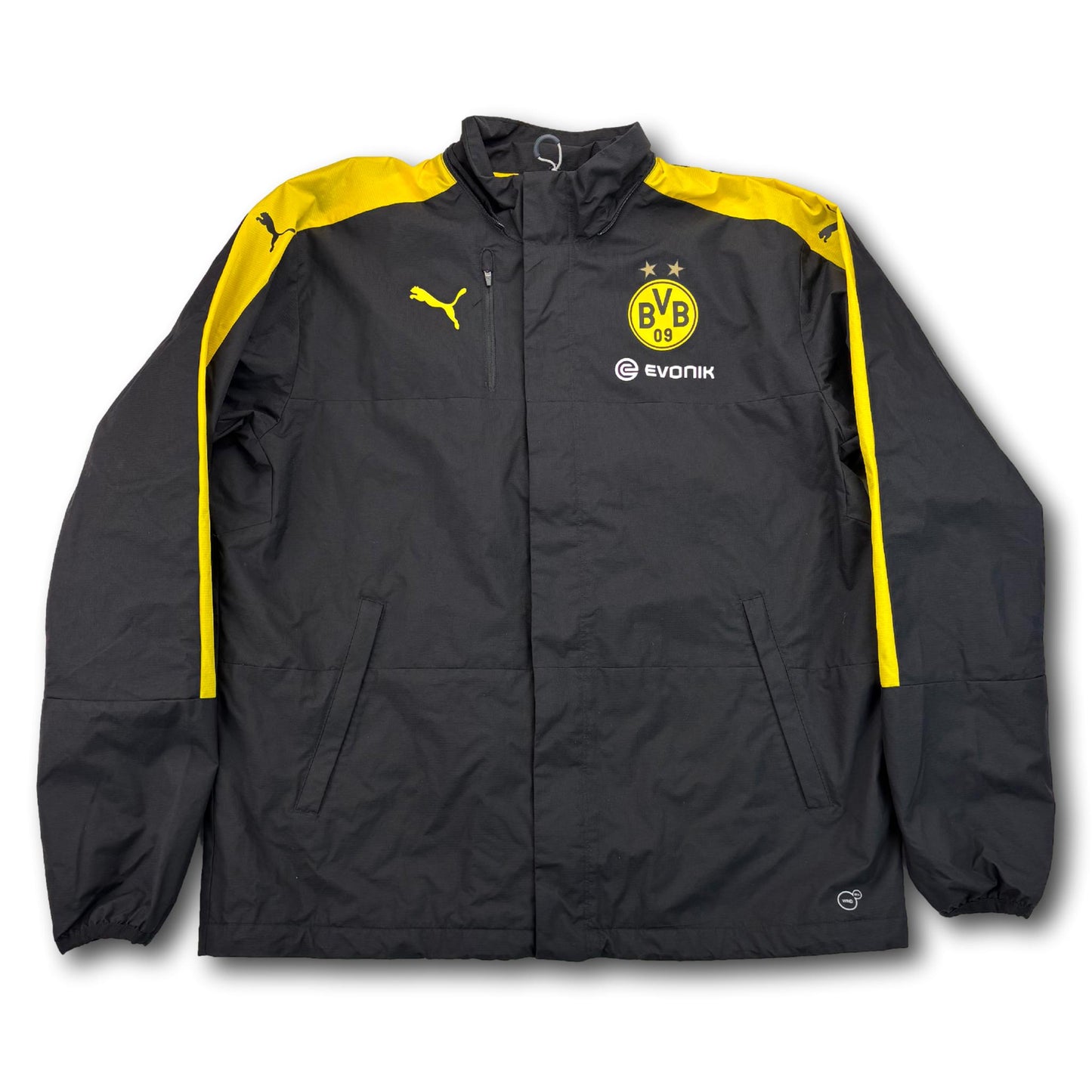 Borussia Dortmund - Fussballjacket - Training - XXL - Puma