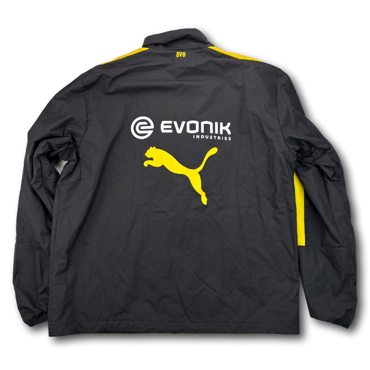 Borussia Dortmund - Fussballjacket - Training - XXL - Puma