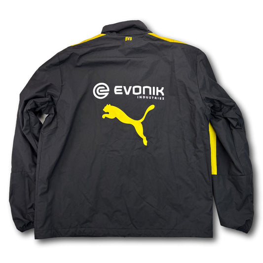 Borussia Dortmund - Fussballjacket - Training - XXL - Puma
