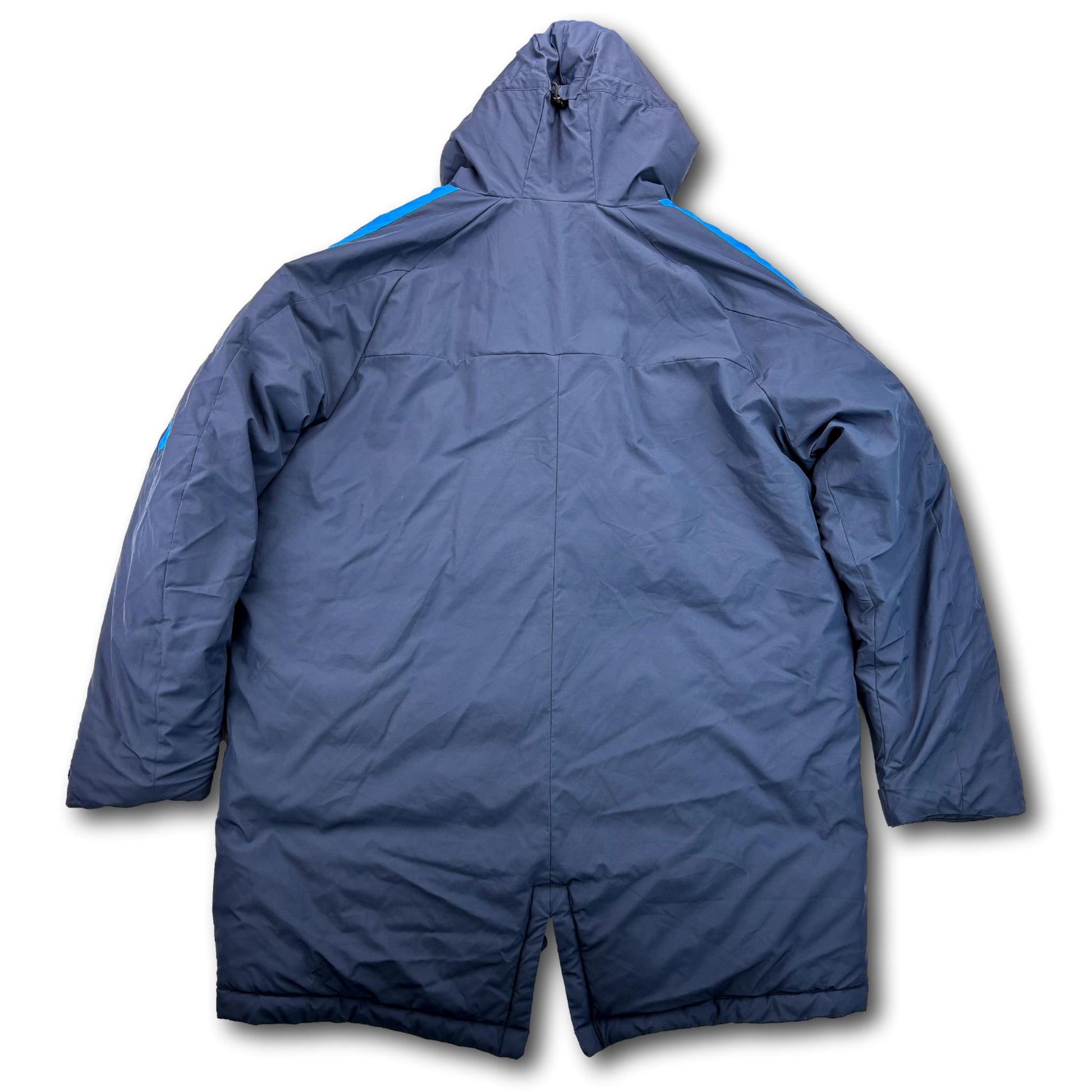 Hertha Berlin - Fussballjacket - Training - XXL - Nike