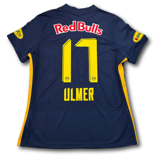 Red Bull Salzburg - 2021-22 - Auswärts - XXL - Nike - Ulmer #17