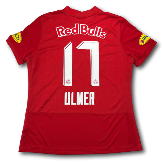 Red Bull Salzburg - 2020-21 - Heim - XXL - Nike - Ulmer #17