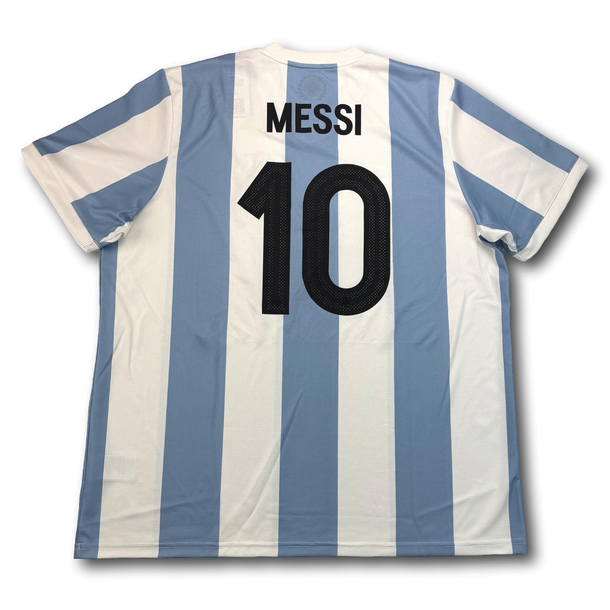 Argentinien - 2024- Jubiläum - XXL - adidas - Messi #10