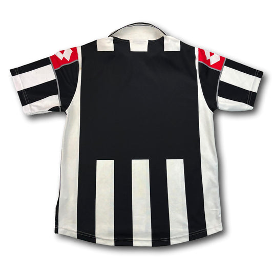 Juventus Turin - 2000-01 - Heim - L - adidas