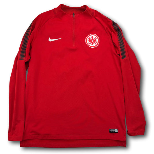 Eintracht Frankfurt - Fussballjacket - Training - L - Nike