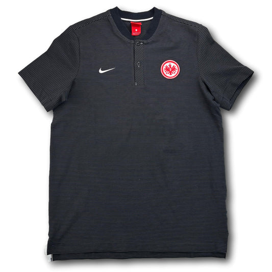 Eintracht Frankfurt - Poloshirt - Training - L - Nike