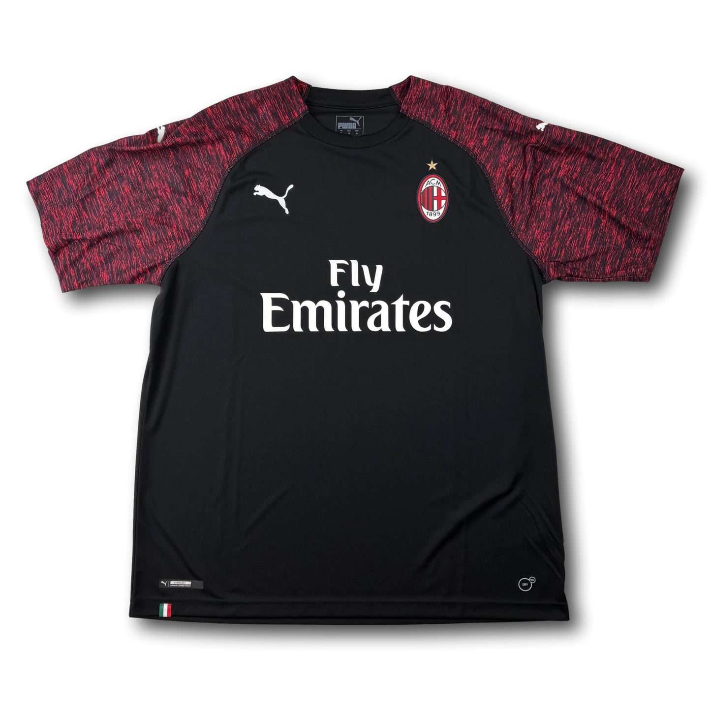 AC Milan - 2018-19 - Third - XL - Puma