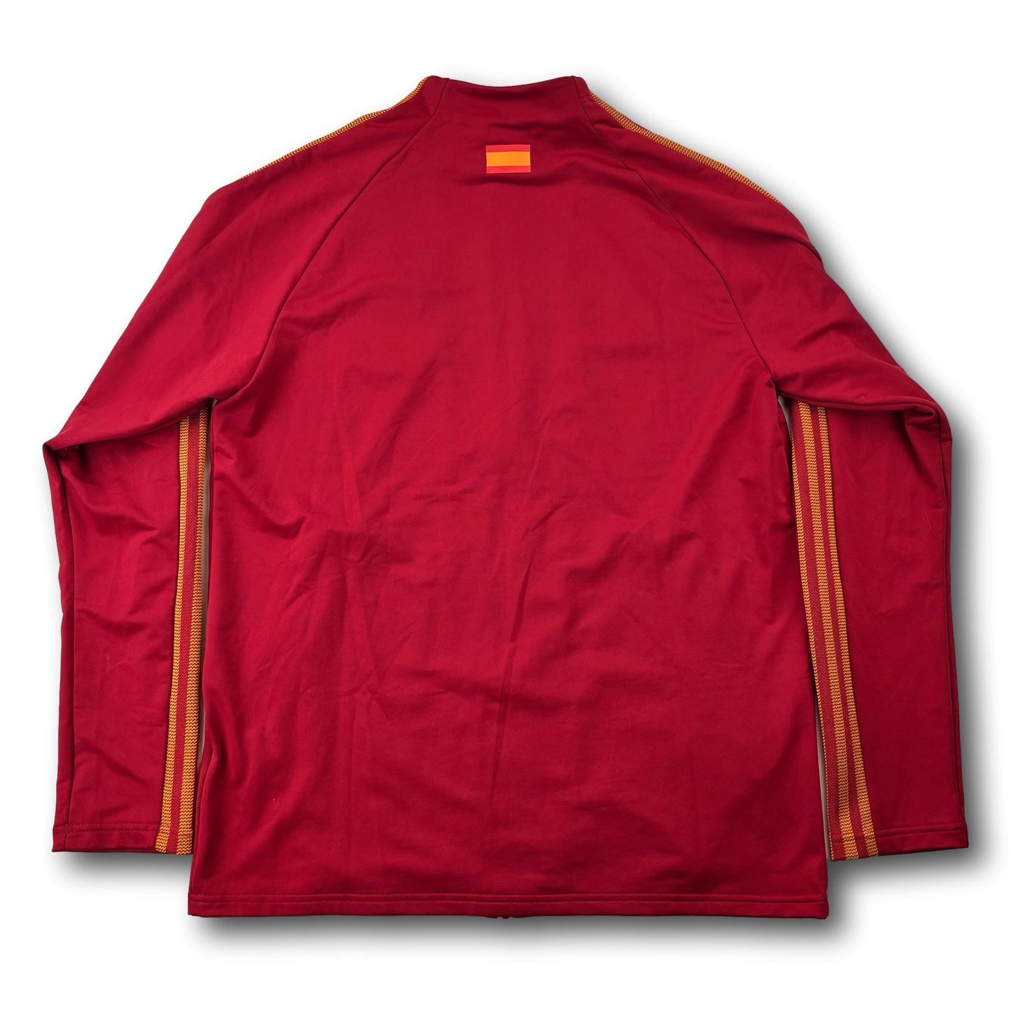 Espagne - 2019-20 - Veste de football - Entraînement - M - adidas