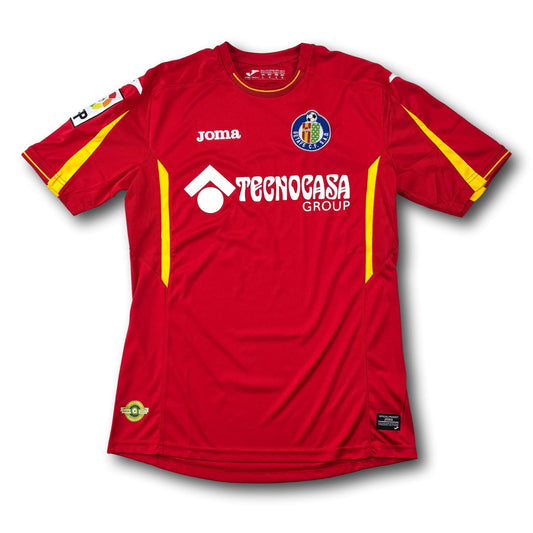 Getafe CF - 2015-16 - Extérieur - G - Joma