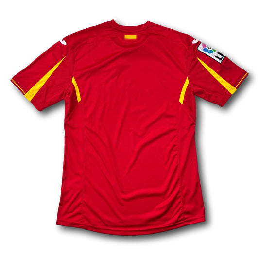 Getafe CF - 2015-16 - Extérieur - G - Joma