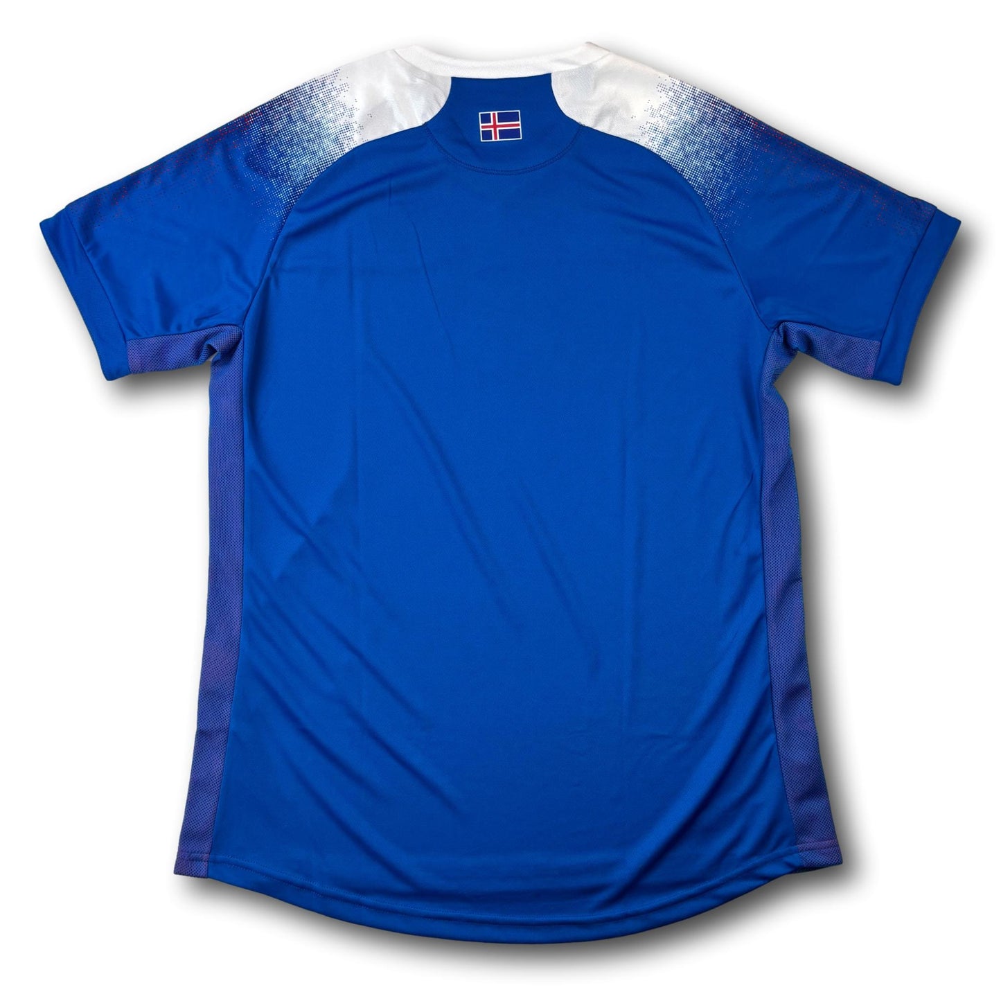 Iceland - 2018-19 - Home - XL - Errea
