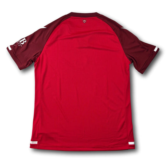 Arminia Bielefeld - 2021-22 - Troisième - XL - Macron