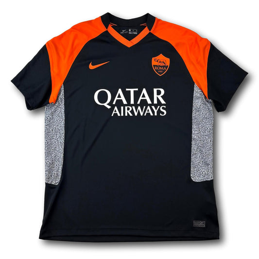 AS Roma - Maillot 3e - XL - Nike - 2020-21