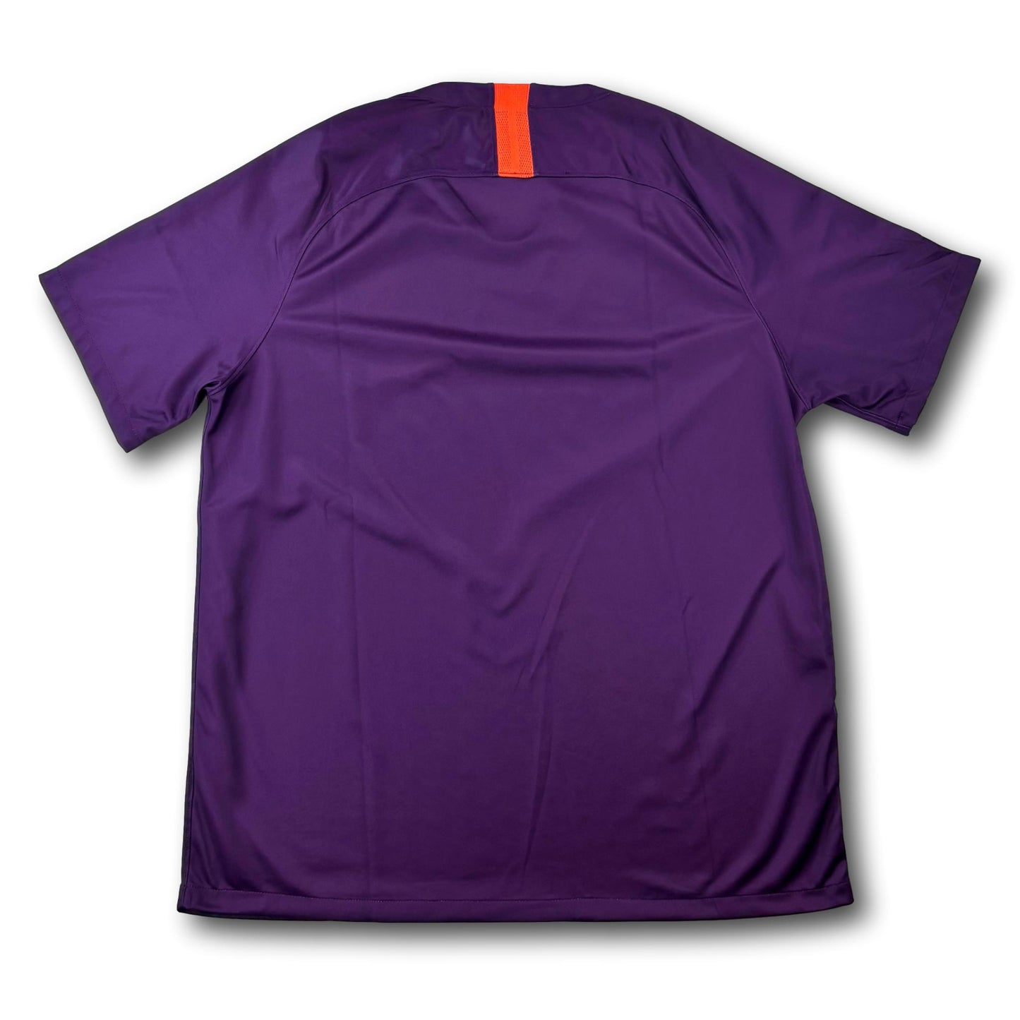 Manchester City - 2018-29 - Troisième - XL - Nike
