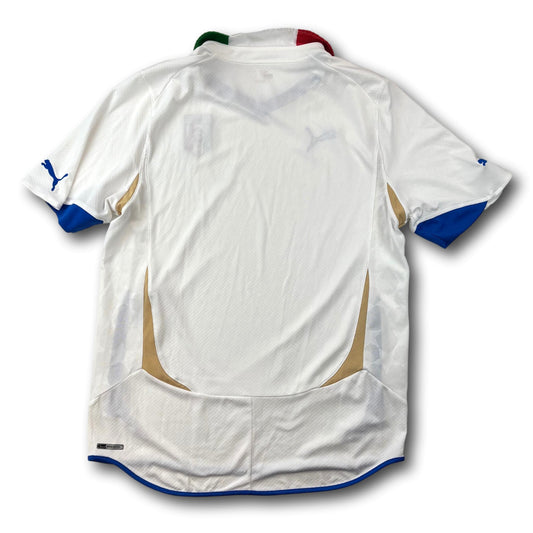 Italy - 2010-12 - Away - L - Puma