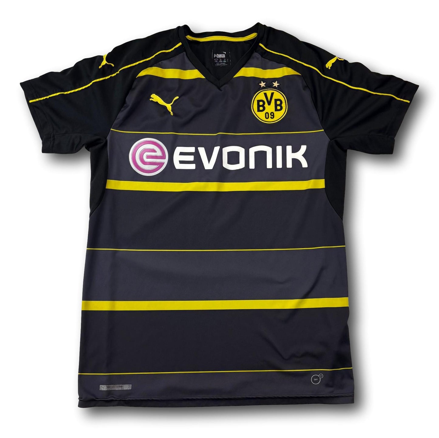 Borussia Dortmund - 2016-17 - Extérieur - S/M - Puma