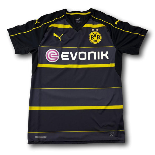 Borussia Dortmund - 2016-17 - Extérieur - S/M - Puma