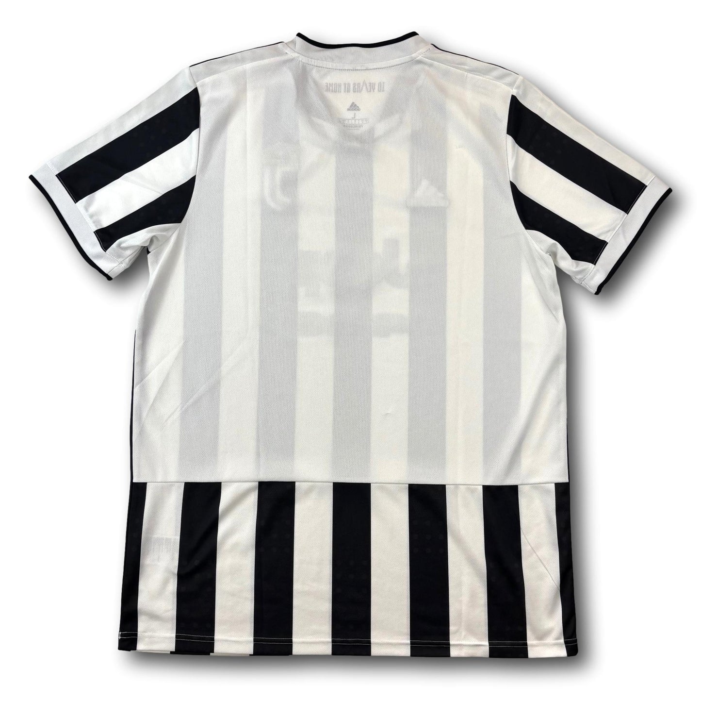 Juventus - 2021-22 - Home - L - adidas