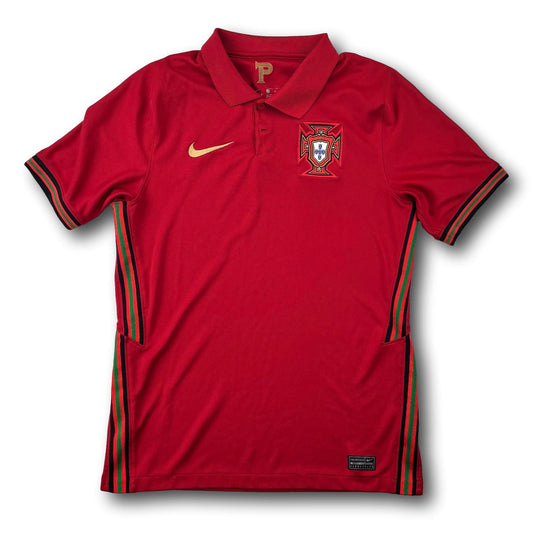 Portugal - 2020-21 - Domicile - S - Nike