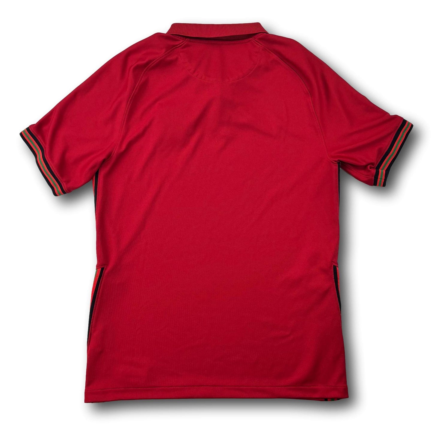 Portugal - 2020-21 - Home - S - Nike