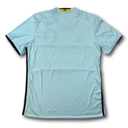 Belgique - 2016-17 - Extérieur - L - adidas