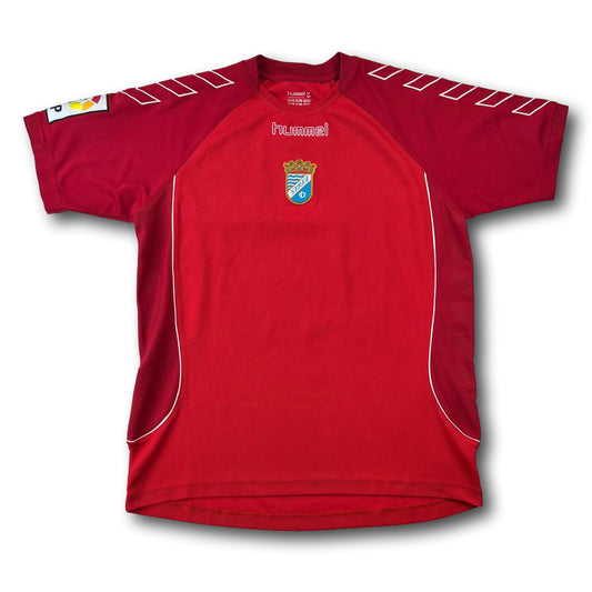 Xerez CD - 2007-08 - Third - M - Hummel