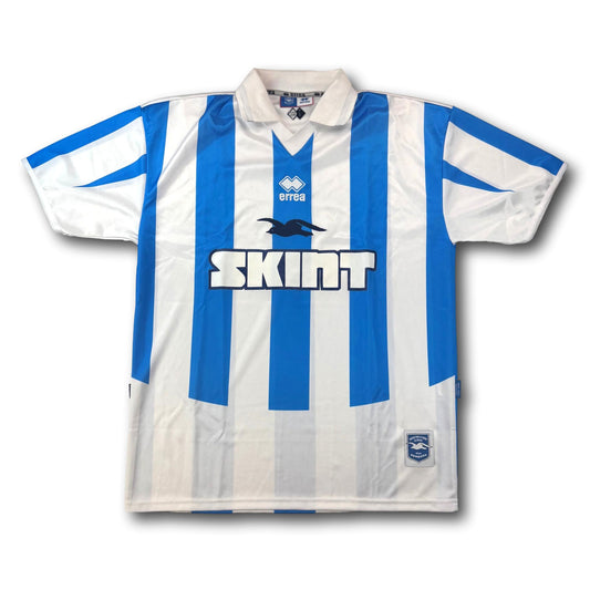 Brighton &amp; Hove Albion - 2006-08 - Domicile - L - Errea