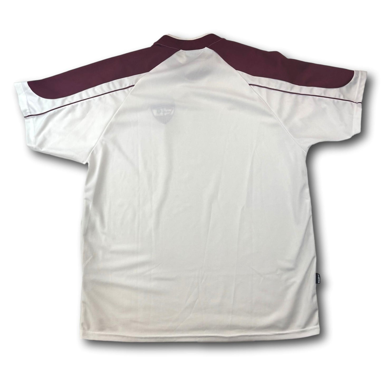 CF Estrémadure - 2000-01 - Extérieur - XXL - Errea