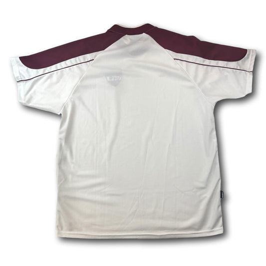 CF Estrémadure - 2000-01 - Extérieur - XXL - Errea