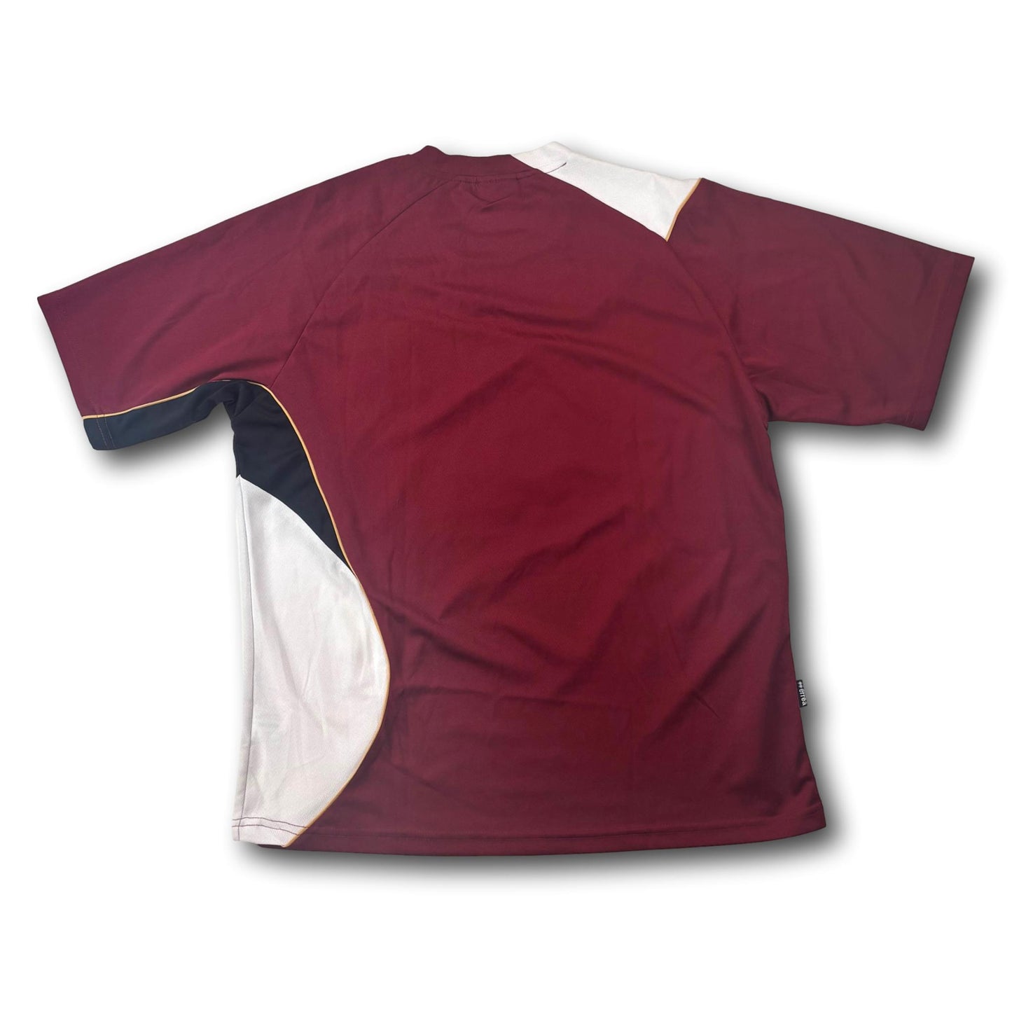 Northampton Town FC - 2009-10 - Home - M - Errea