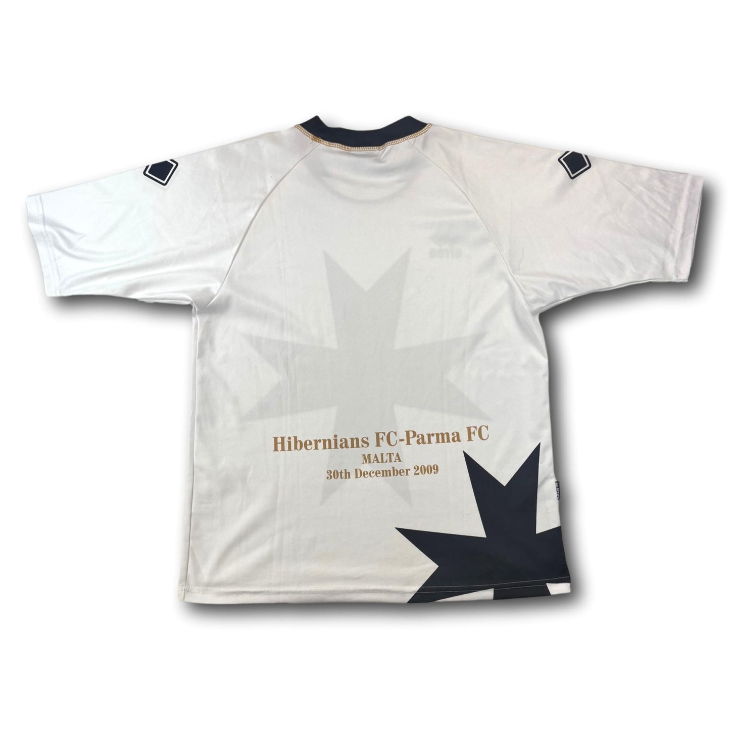 Malta - 2009 - Fan - M - Errea