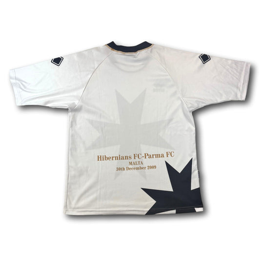 Malta - 2009 - Fan - M - Errea