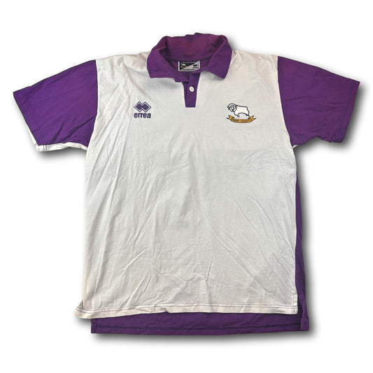 Comté de Derby - Années 2000 - Maison - XXL - Errea