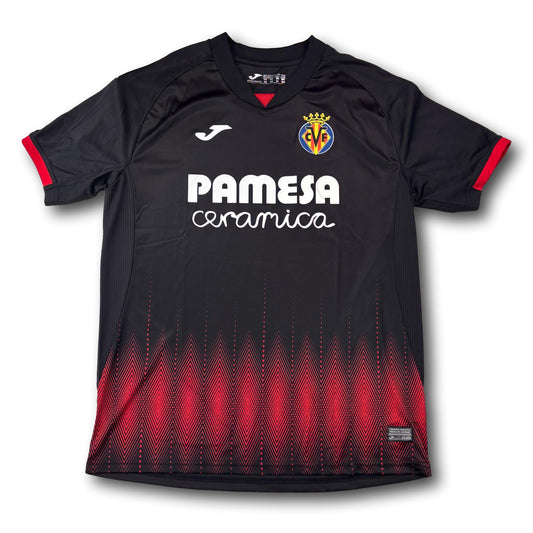 Villareal CF - 2018-19 - Troisième - XL - Joma