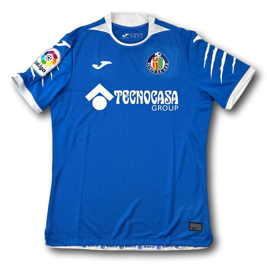 Gefate CF - 2019-20 - Domicile - L - Joma