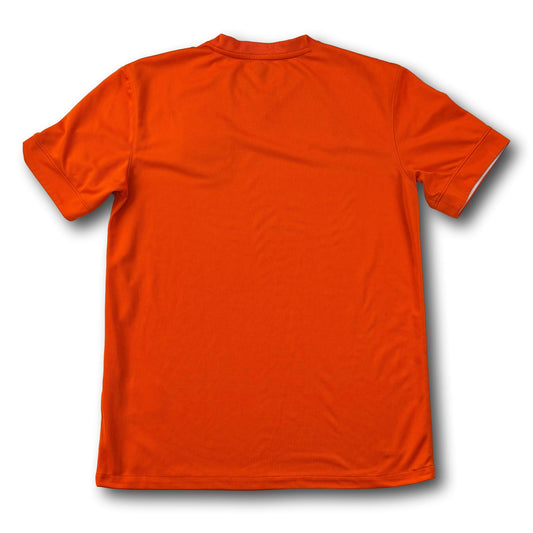 Netherlands - 2014-15 - Home - M - Nike