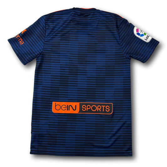 Valencia CF - 2018-19 - Extérieur - S - adidas