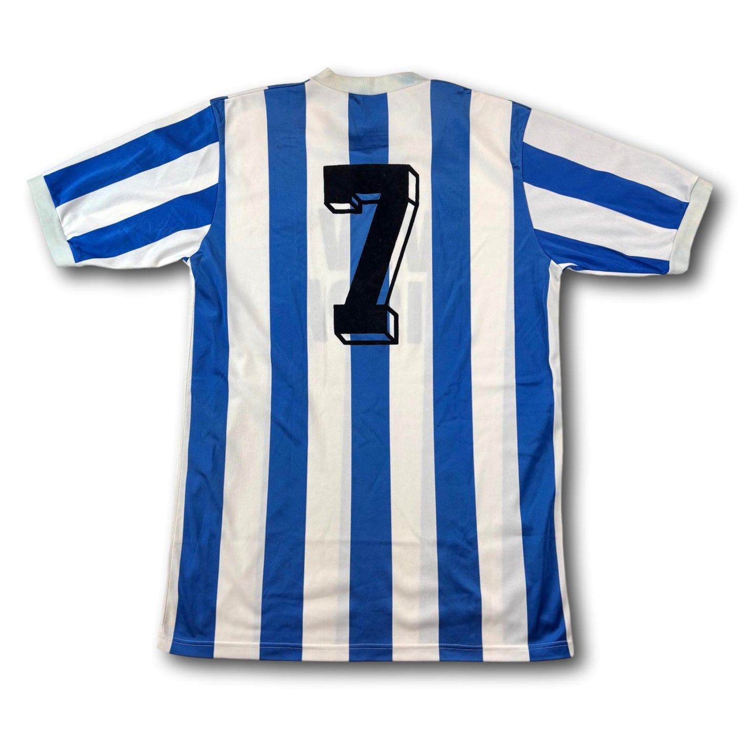 VSV Visp - 1980s - Home - L - Puma - #7